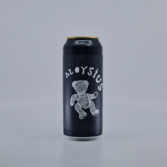 Baron Aloysius