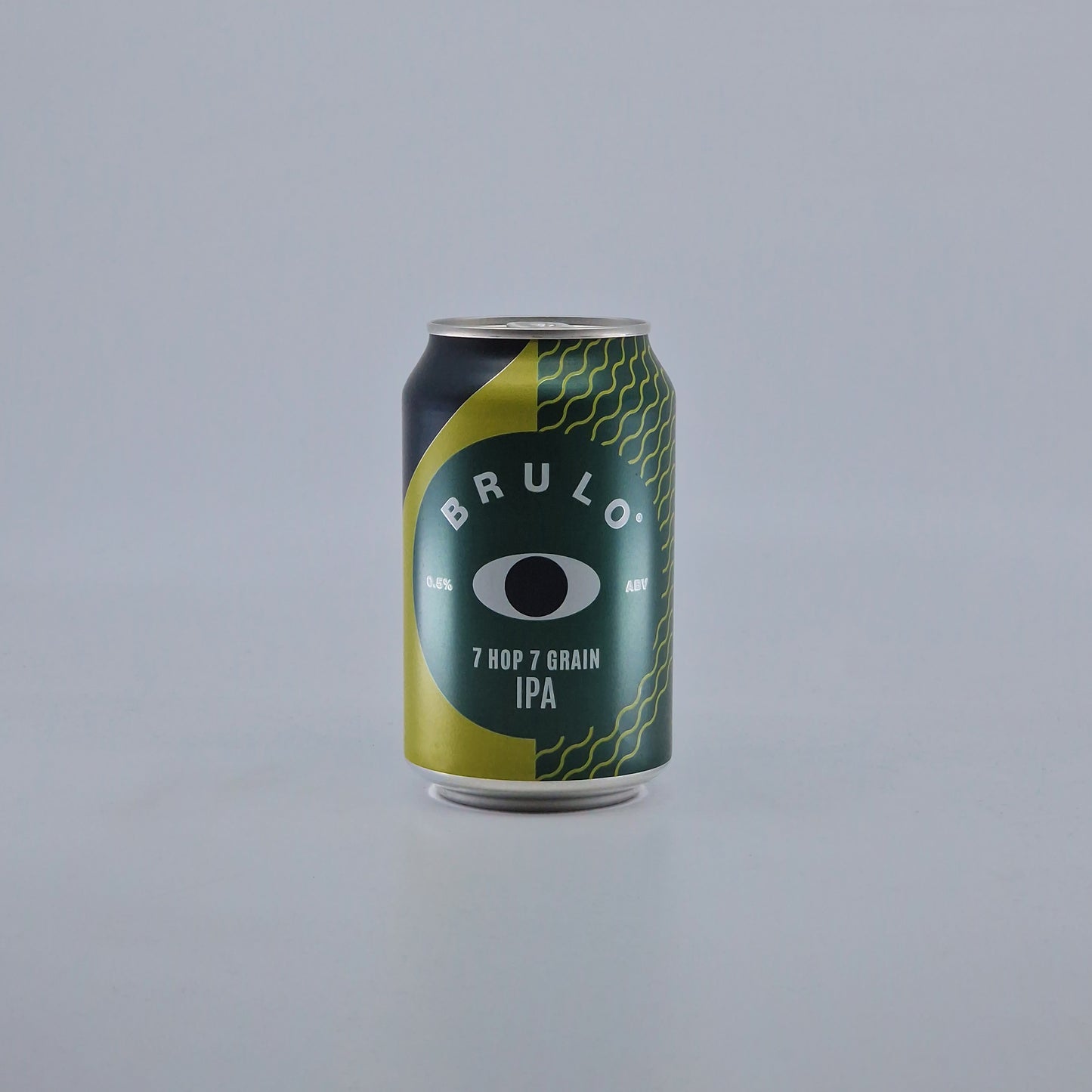 Brulo 7 Grain 7 Hop