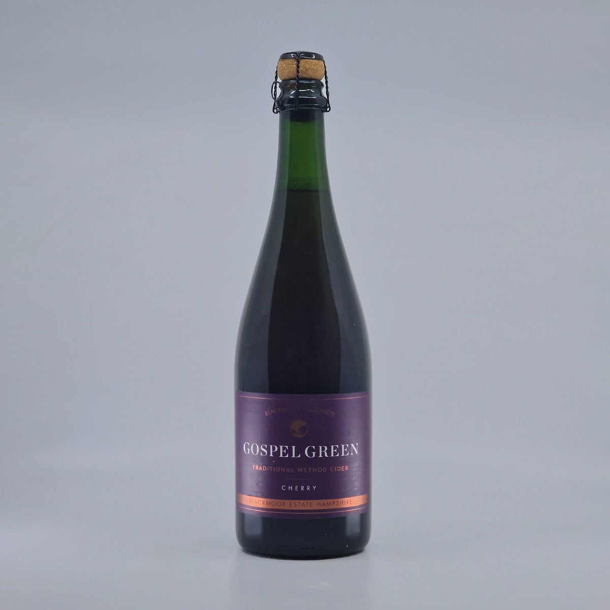 Blackmoor Estate Gospel Green Cherry