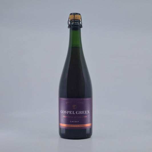 Blackmoor Estate Gospel Green Cherry