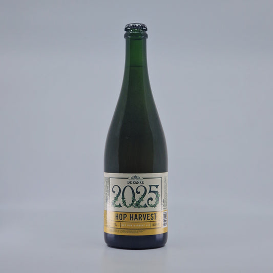 De Ranke Hop Harvest '25