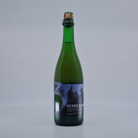3 Fonteinen Cuvée Gaasbeek