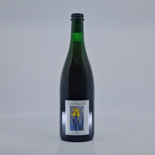 Cantillon Iris '26