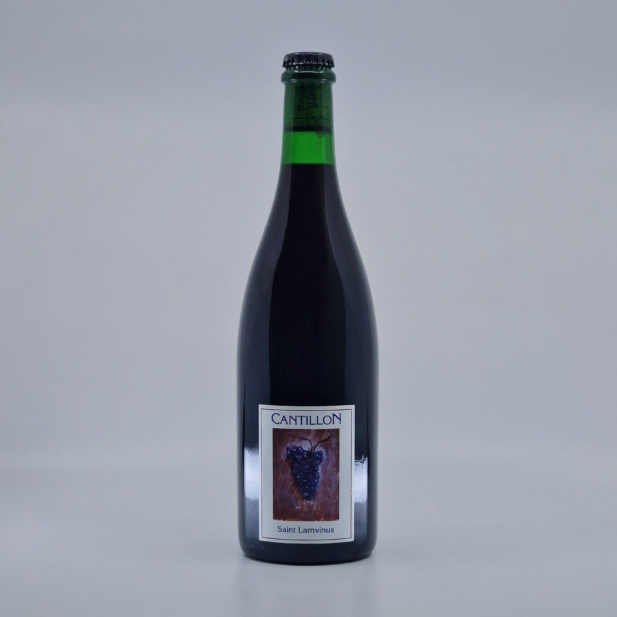 Cantillon Saint Lamvinus '26