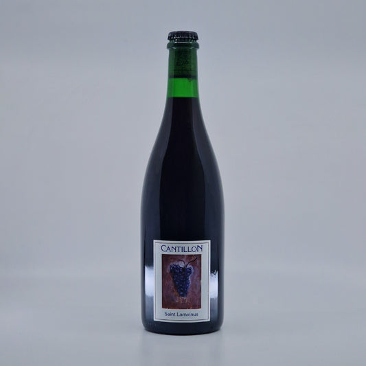 Cantillon Saint Lamvinus '26