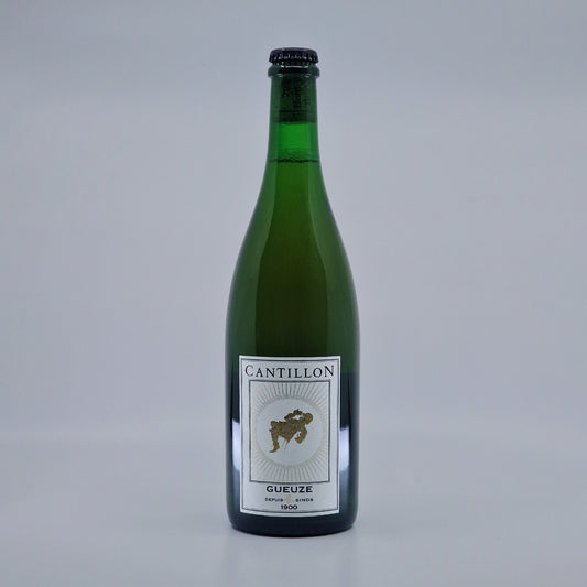 Cantillon Gueuze '26