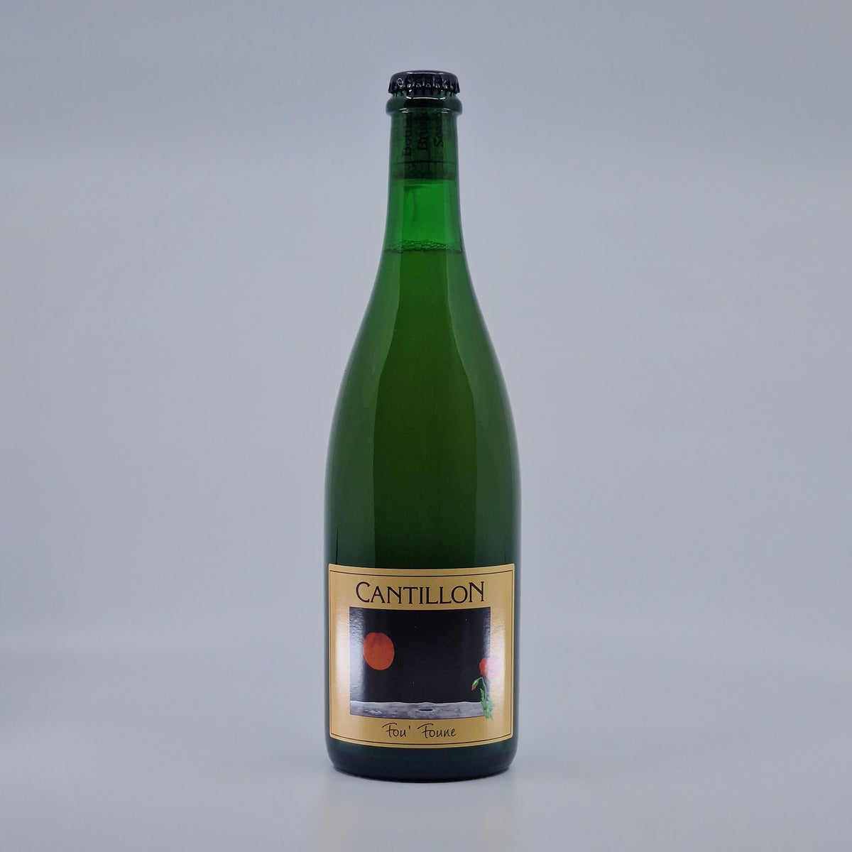 Cantillon Fou'Foune '26