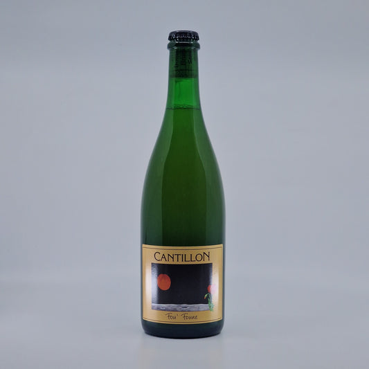 Cantillon Fou'Foune '26
