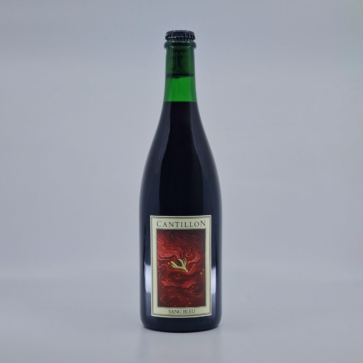 Cantillon Sang Bleu '26