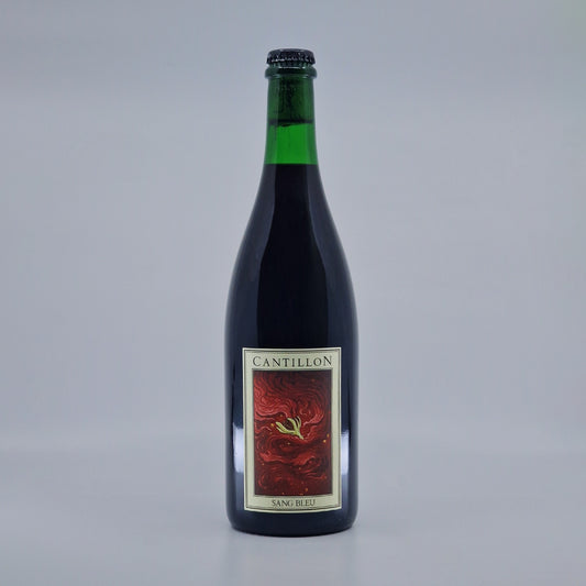Cantillon Sang Bleu '26
