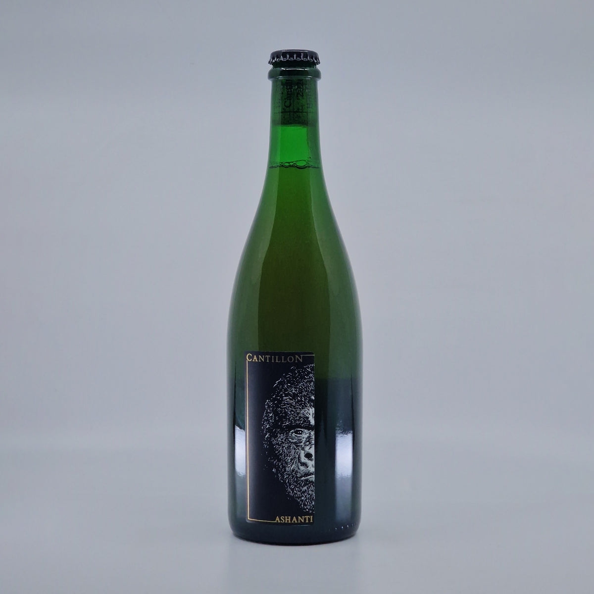 Cantillon Ashanti '26