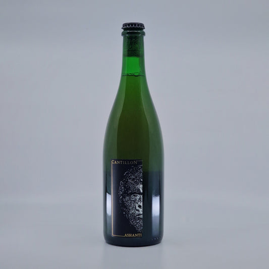 Cantillon Ashanti '26