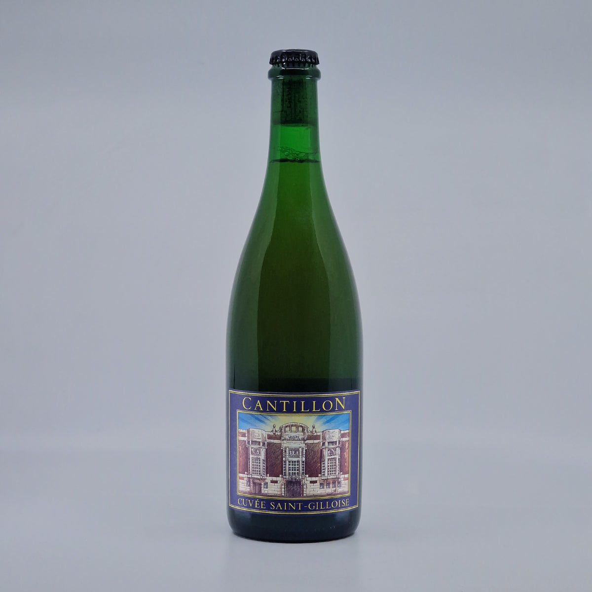 Cantillon Cuvée Saint-Gilloise '26