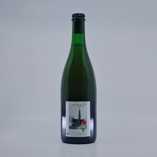 Cantillon Grand Cru Bruocsella '26