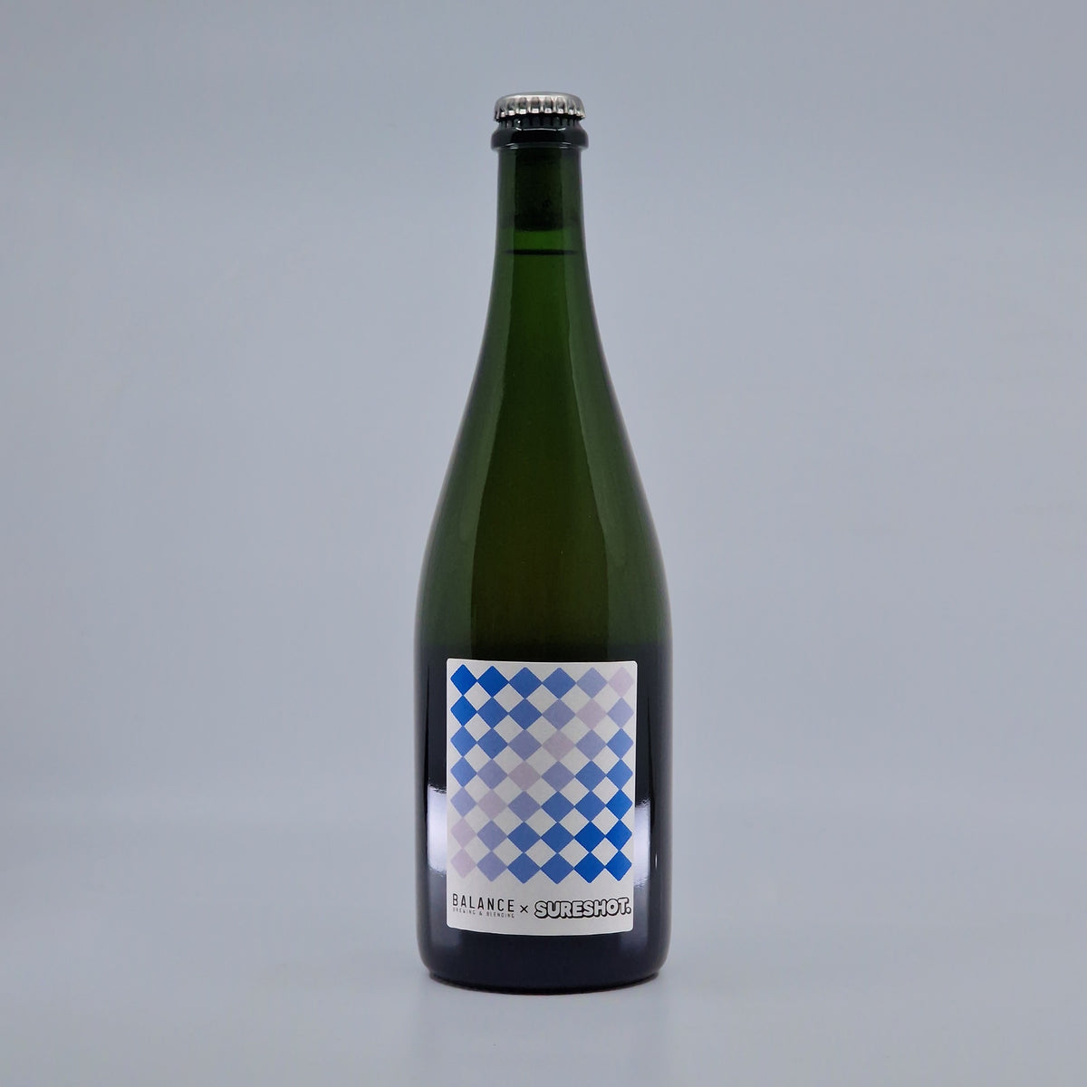 Balance (x Sureshot) Kölsch?