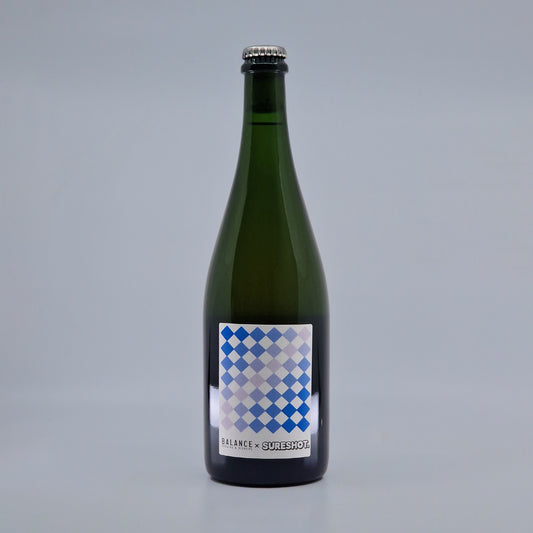Balance (x Sureshot) Kölsch?