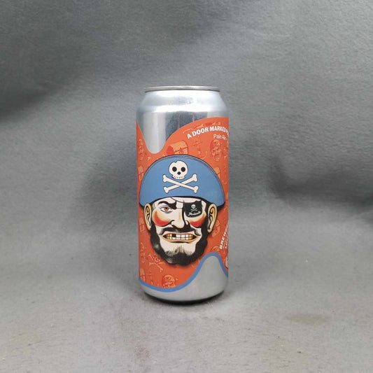 Sureshot A Door Marked Pirate