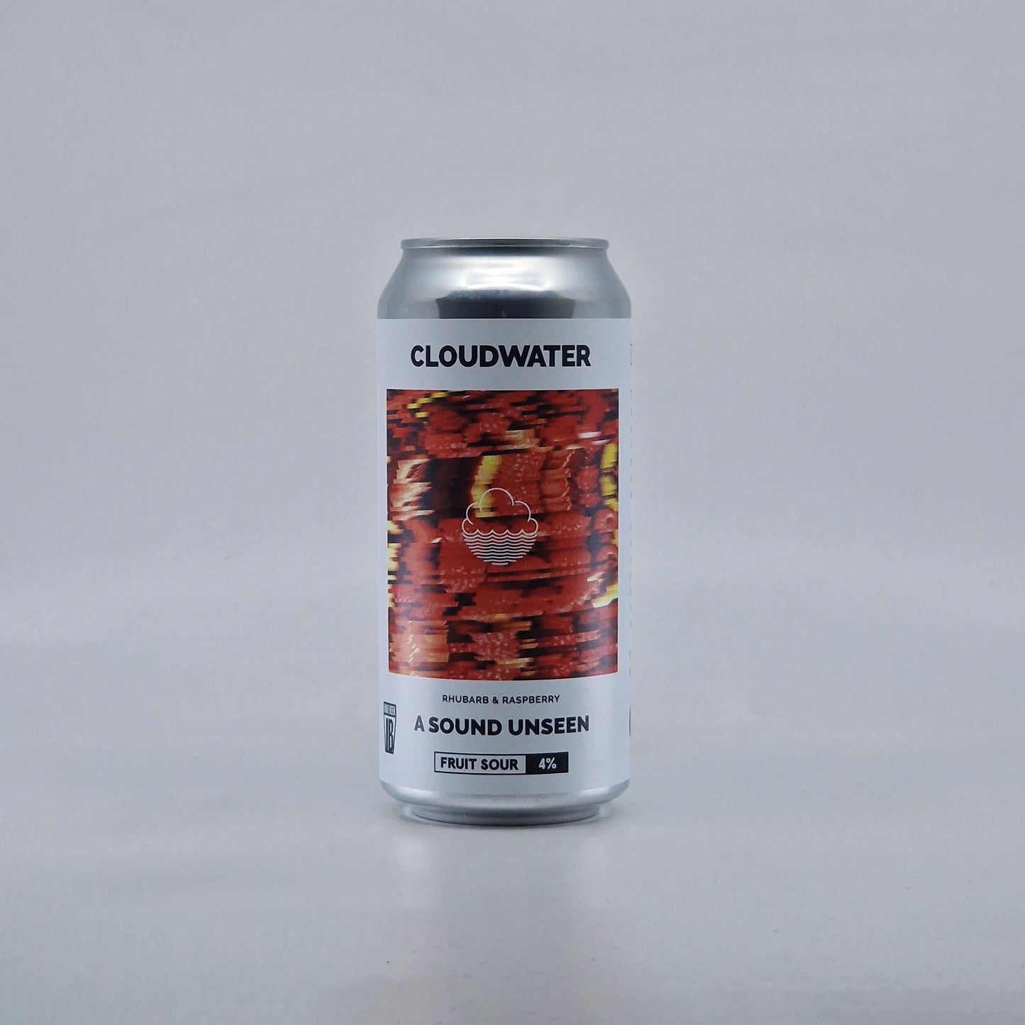 Cloudwater A Sound Unseen