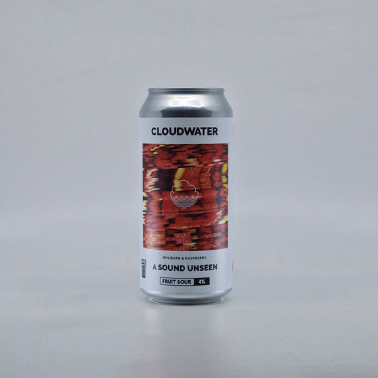 Cloudwater A Sound Unseen