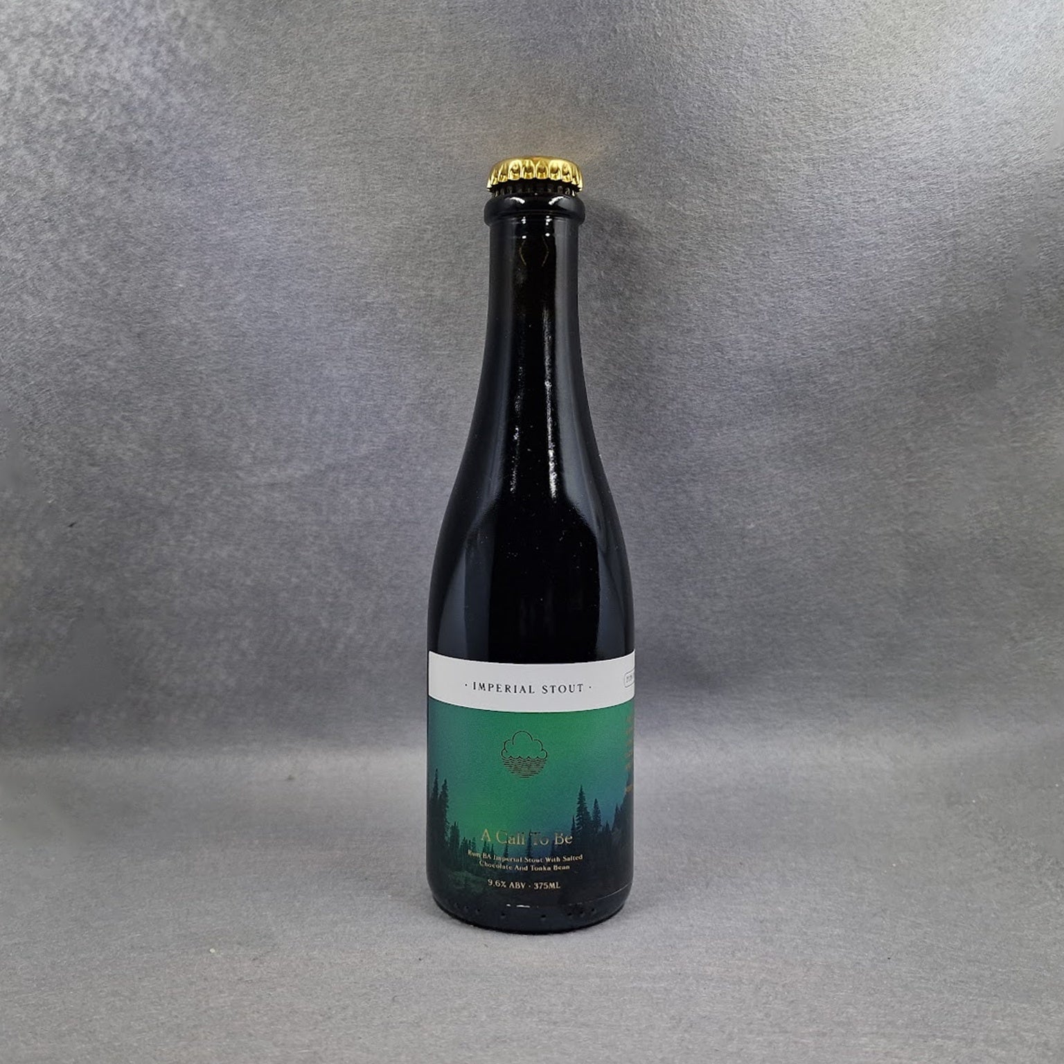 Cloudwater A Call to Be - Beermoth