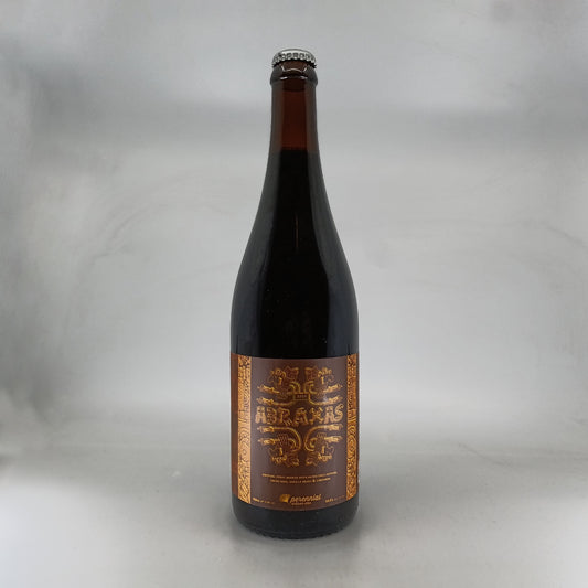 Perennial Abraxas '24