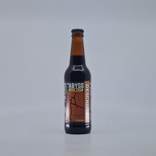 Deschutes The Coconut Abyss
