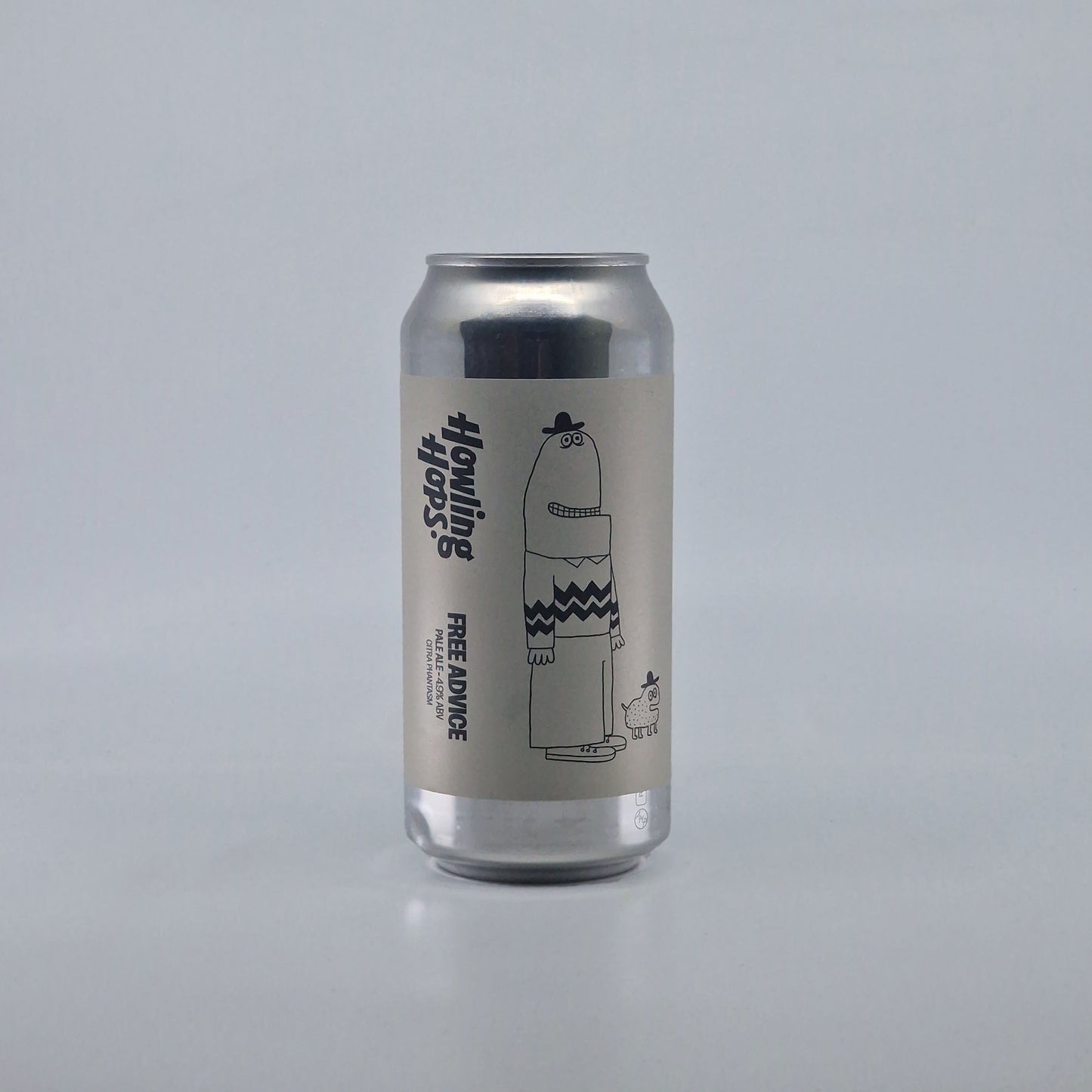 Howling Hops Free Advice