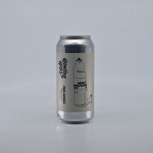 Howling Hops Free Advice