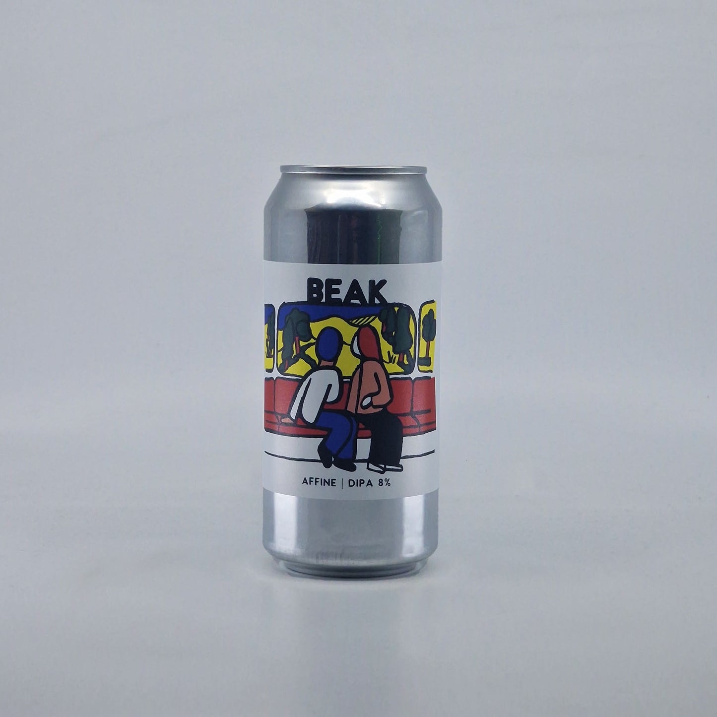Beak Affine