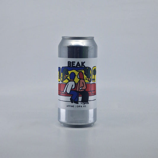 Beak Affine