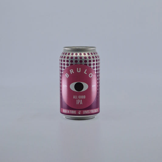 Brulo All Good IPA