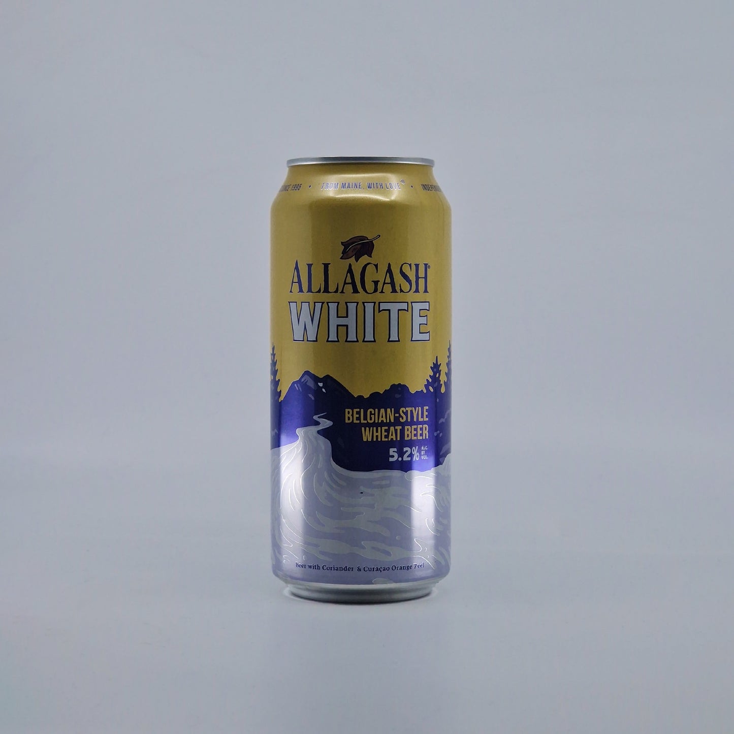 Allagash White