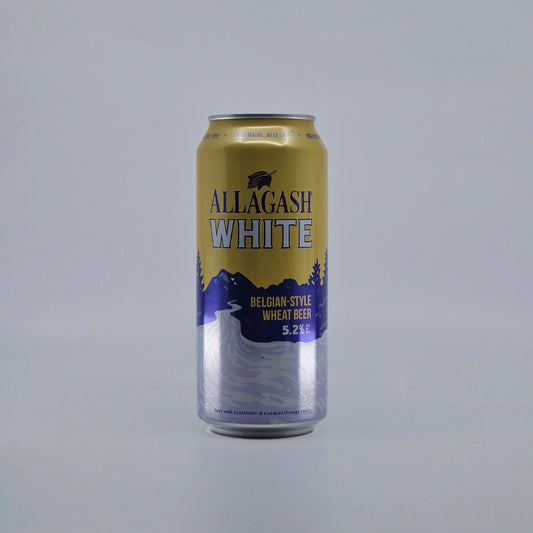 Allagash White