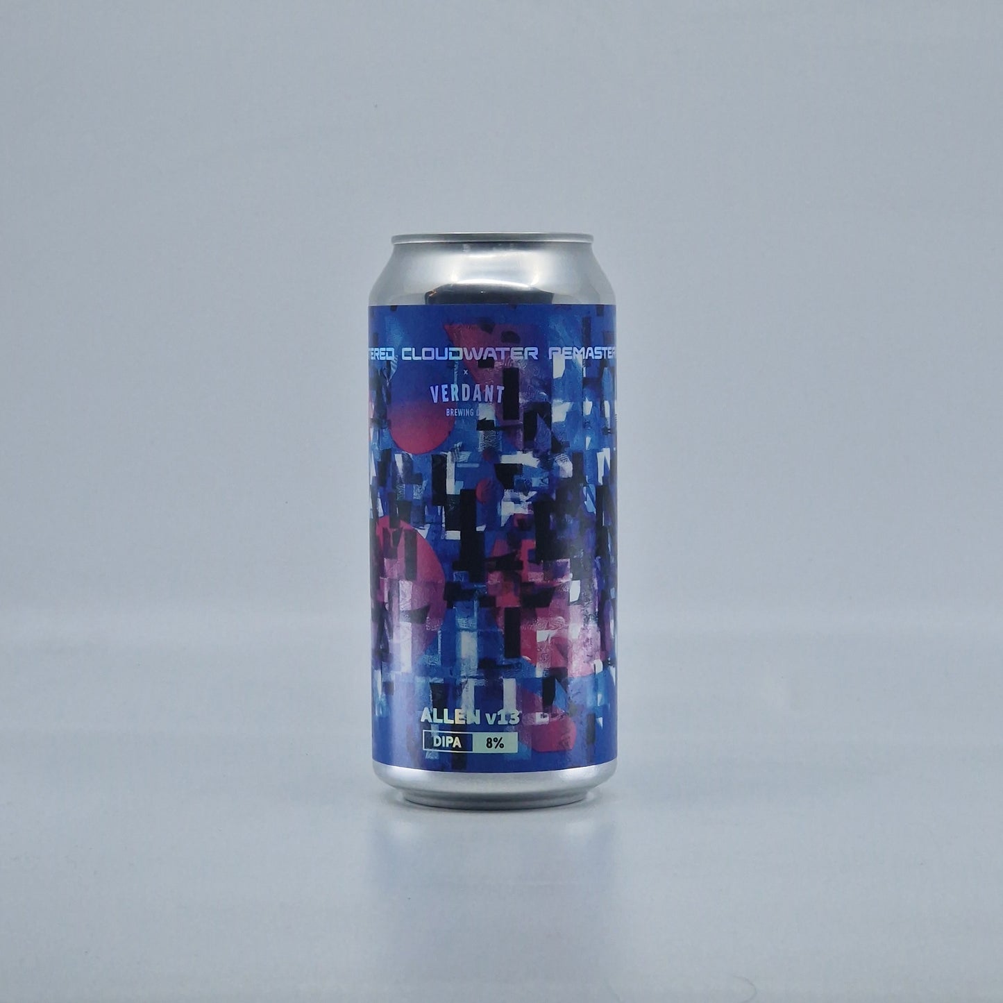 Cloudwater (x Verdant) Allen v13