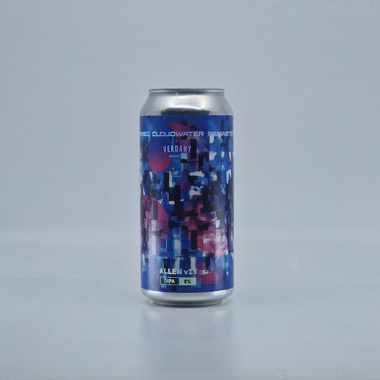 Cloudwater (x Verdant) Allen v13