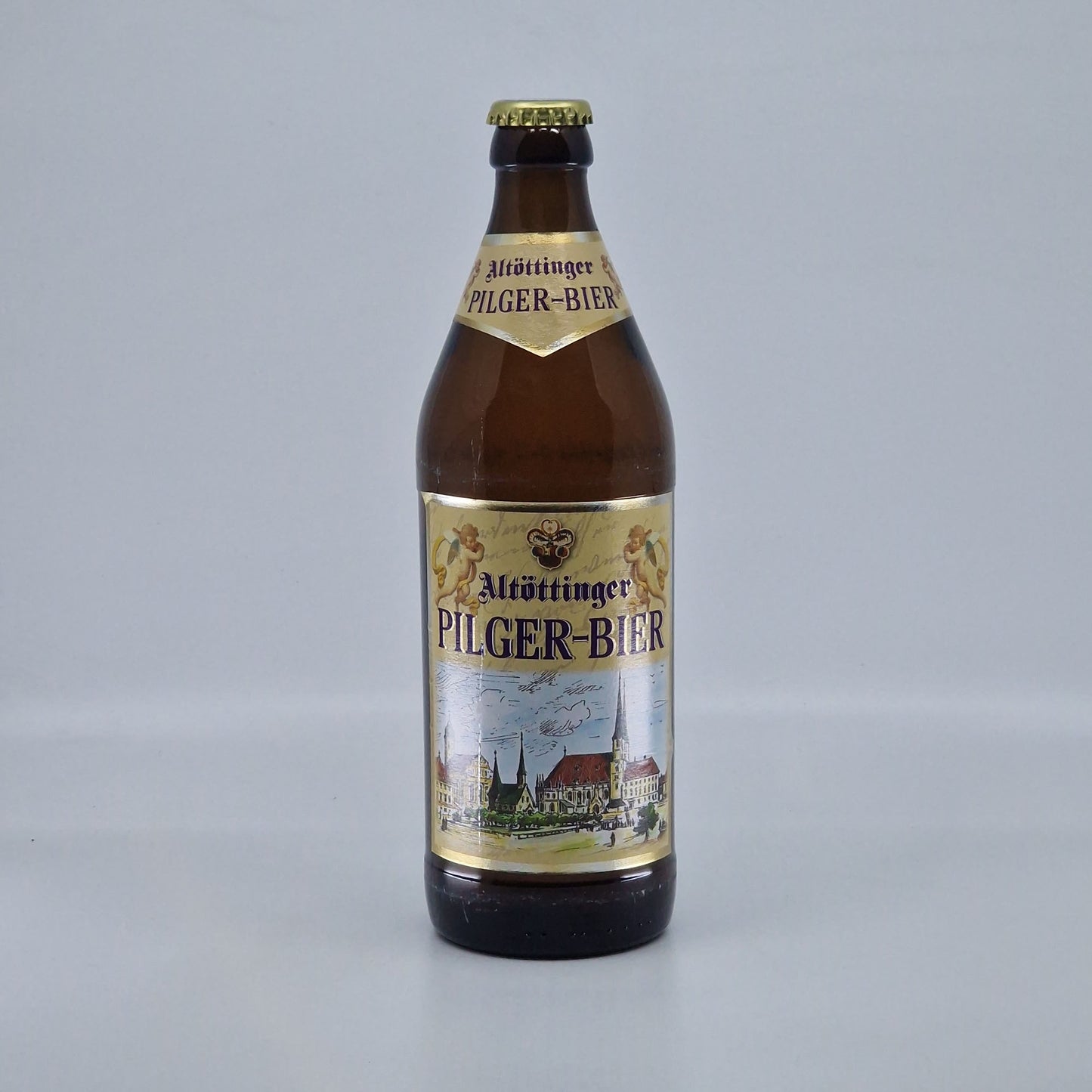 Altöttinger Pilgerbier
