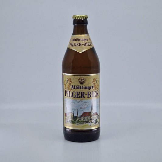 Altöttinger Pilgerbier