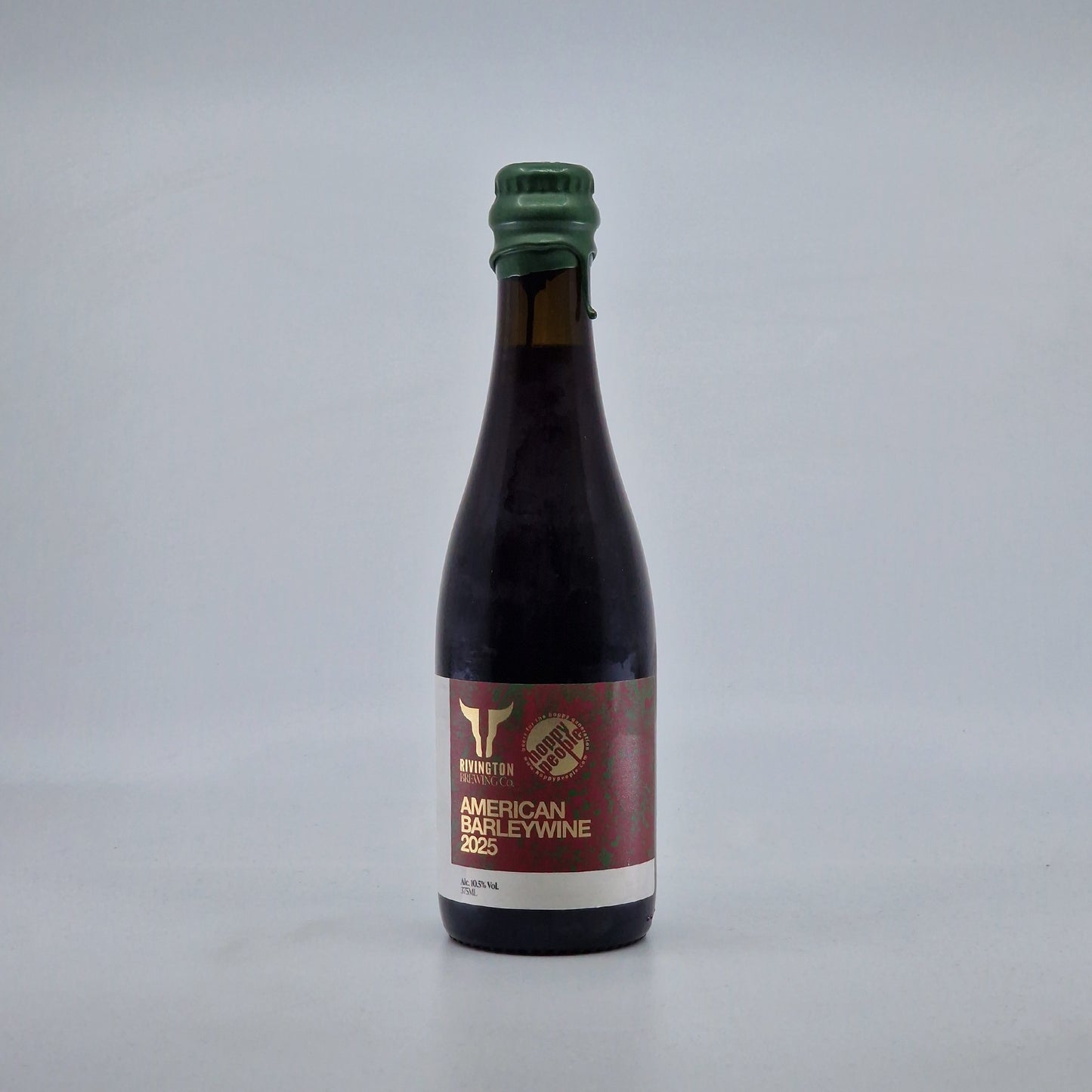 Rivington (x Happy People) American Barleywine '25