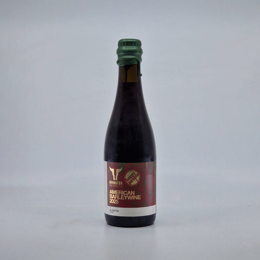 Rivington (x Happy People) American Barleywine '25