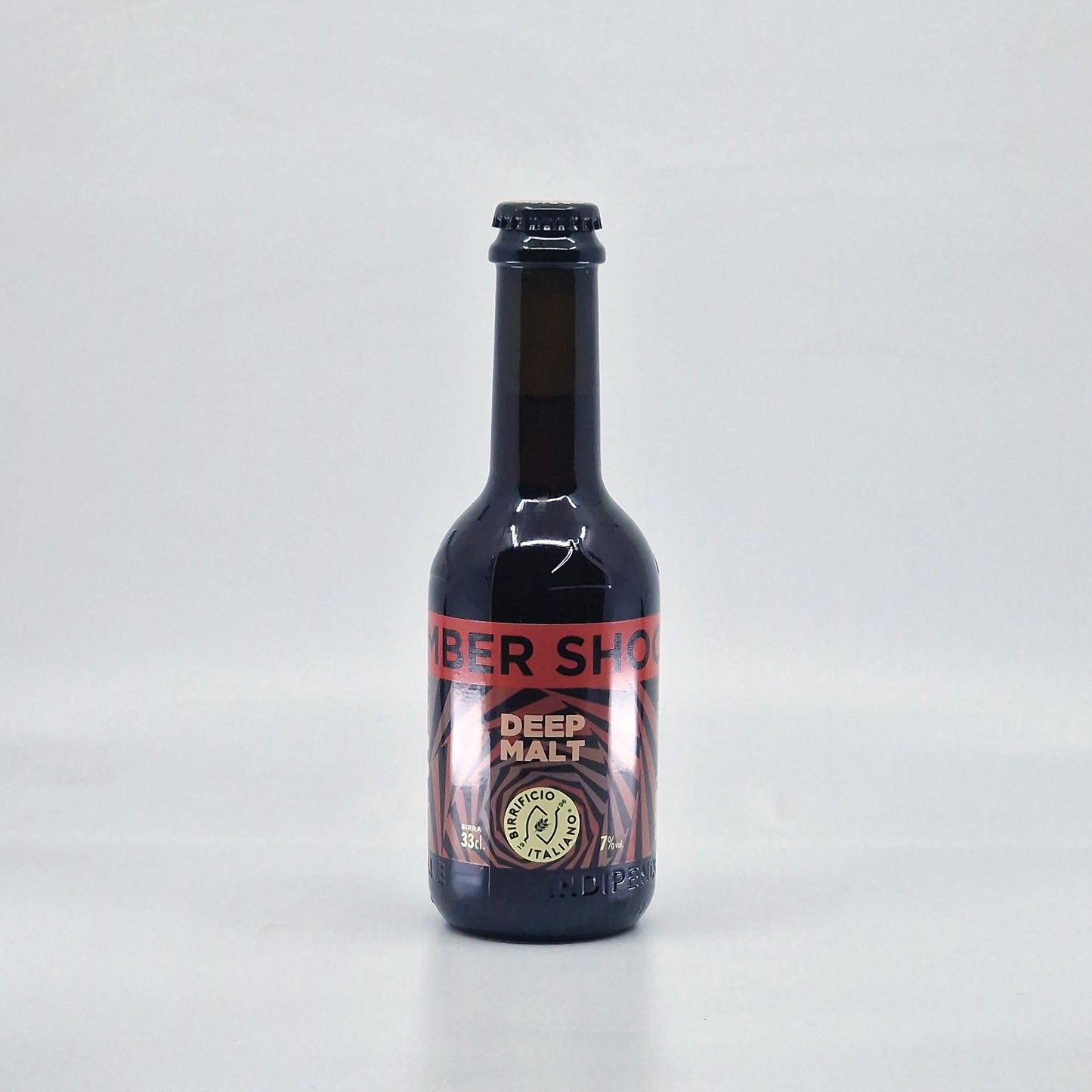 Birrificio Italiano Amber Shock