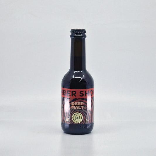 Birrificio Italiano Amber Shock