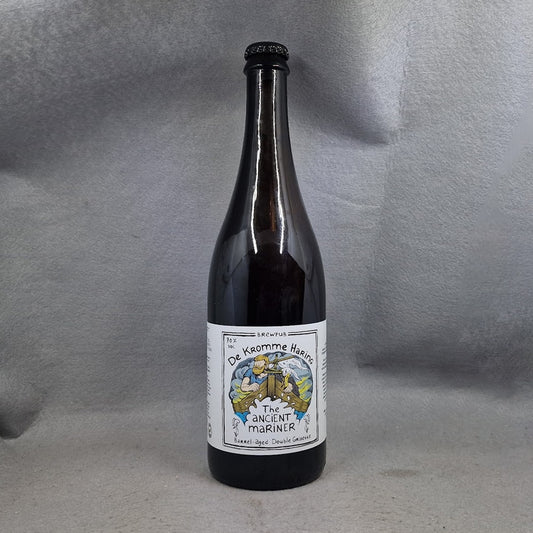 De Kromme Haring Ancient Mariner