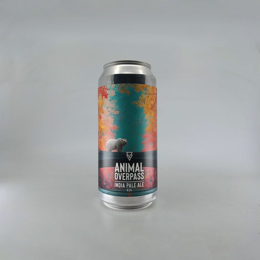 Azvex Animal Overpass