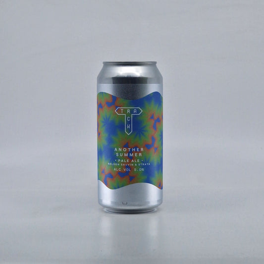 Track Another Summer