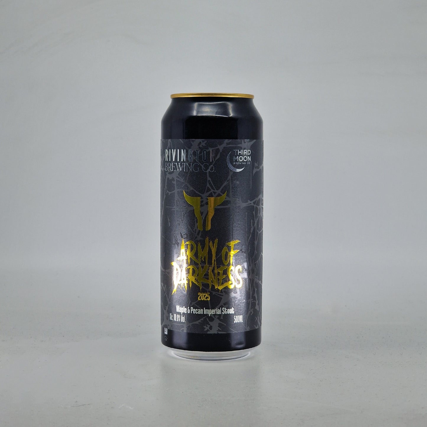 Rivington (x Third Moon) Army of Darkness '25