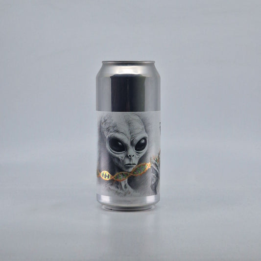 Azvex (x Ārpus) Operation Genome [26.01]