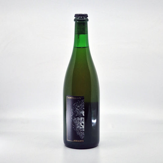 Cantillon Ashanti