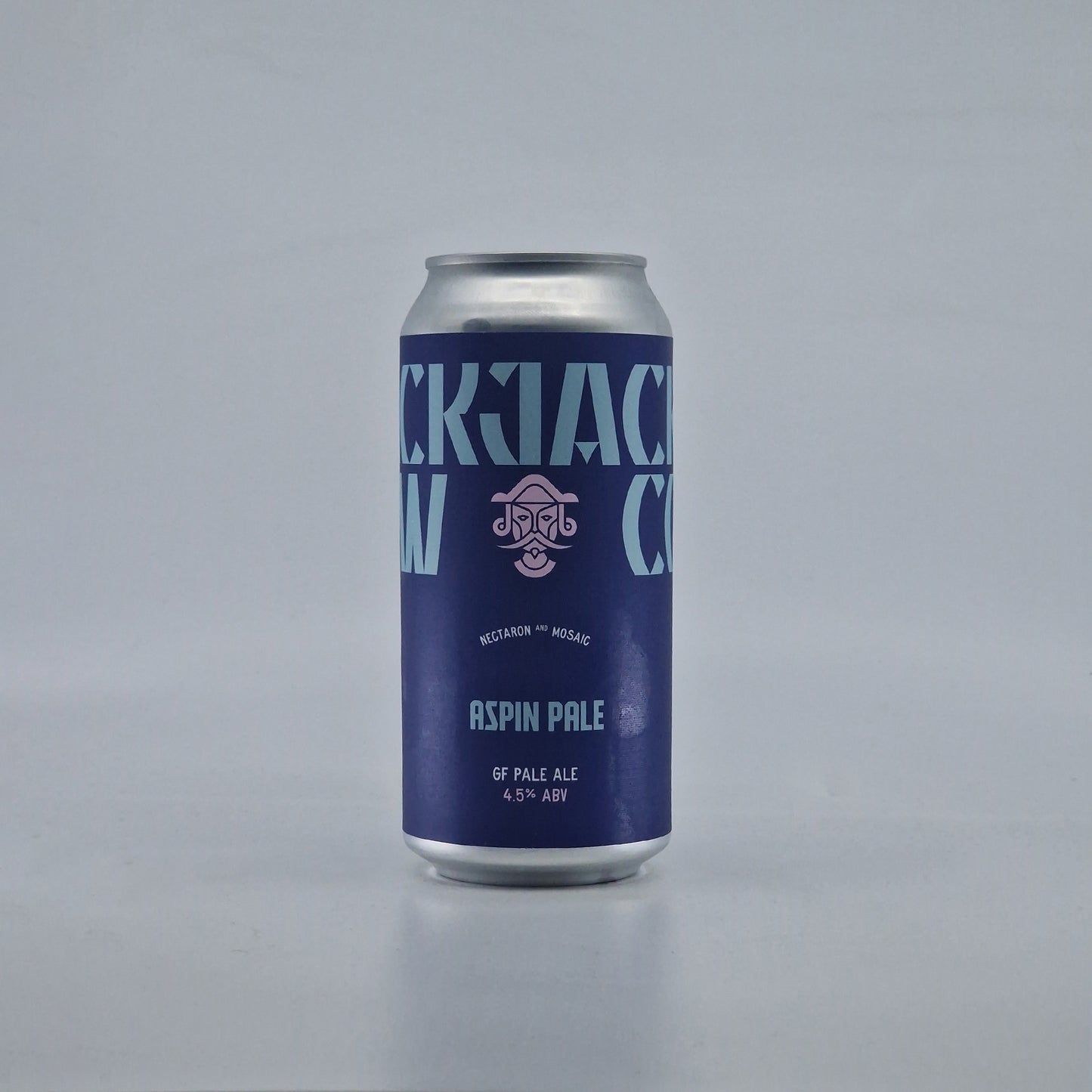 Blackjack Aspin Pale - Nectaron & Mosaic