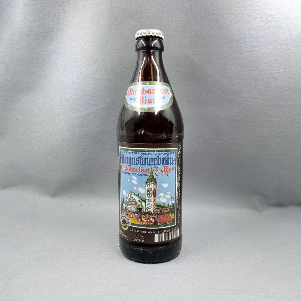 Augustiner Oktoberfest '24