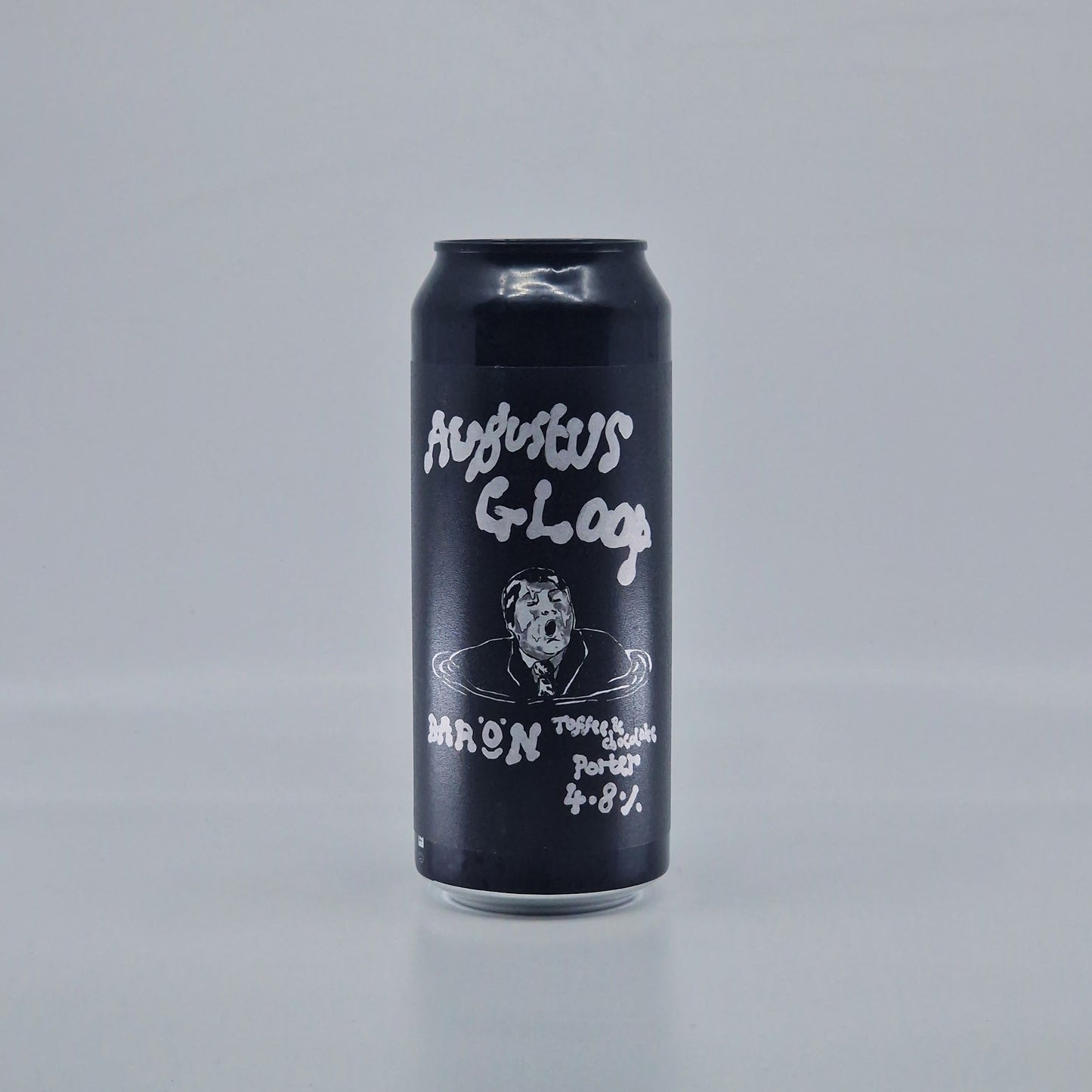 Baron Augustus Gloop